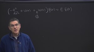 Mathematical Physics - Lecture 12 | PIRSA