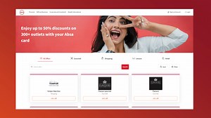 𝗖𝗼𝗻𝗻𝗮𝗶𝘀𝘀𝗲𝘇-𝘃𝗼𝘂𝘀 𝗹𝗲𝘀 𝗮𝘃𝗮𝗻𝘁𝗮𝗴𝗲𝘀 𝗾𝘂𝗲 𝘃𝗼𝘂𝘀 𝗼𝗳𝗳𝗿𝗲 𝘃𝗼𝘁𝗿𝗲 𝗰𝗮𝗿𝘁𝗲 𝗔𝗯𝘀𝗮 ? C'est très simple - accédez à notre site web pour découvrir la liste complète de remises à travers Maurice, et ce, grâce à notre partenaire, Le Passeport. Suivez les étapes du tutoriel pour en savoir plus, ou appelez-nous sur le 402 1000 pour toute requête de nouvelle carte ! 𝘛𝘩𝘢𝘵’𝘴 𝘼𝙛𝙧𝙞𝙘𝙖𝙣𝙖𝙘𝙞𝙩𝙮. 𝘛𝘩𝘢𝘵’𝘴 𝘼𝙗𝙨𝙖. *Offres soumises à conditions. #AbsaMaurice #Ab