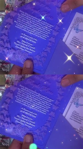 An invitation is the first glimpse of your magical day! Let’s create custom Quinceañera invites that leave a lasting impression. ✨ Personalized designs ✨ Premium quality ✨ Speedy delivery DM us or click our bio link to get started! #QuinceañeraInvites #LuxuryStationery #LatinaDreams #CustomInvites #XVPlanning