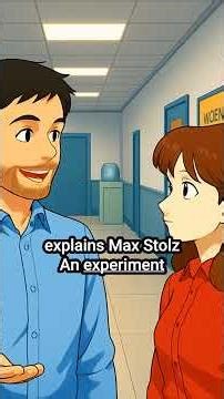 Episode 16. Office Coffee Cart Day German Vocabulary Story - A1/A2 Level