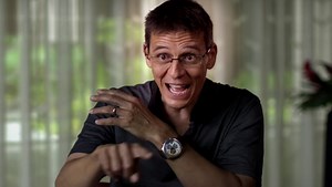 Nobel Prize-Winning Astronomer Says We May Find Alien Life Within 30 Years