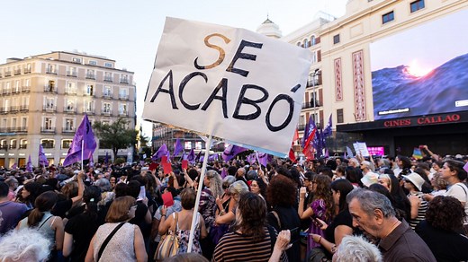 Las 25 mejores canciones feministas para el Día de la Mujer