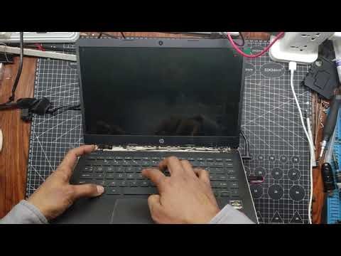 Need Help | "The Bios Files Cannot Be Found or The Files Are Corrupted | How To Fix This?