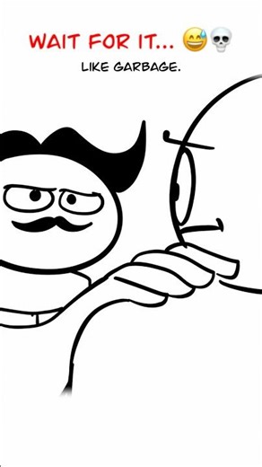 Stop Playing 😤 (Animation Meme) Anim: @cartoonimation #shorts