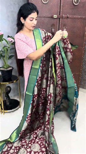 ✨CODE : PTMG509, Rs. 999✨ Patola✨Place an Order through Our Website “www.lakshmiboutique.co.in”