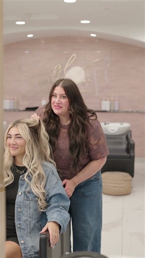 What do you think we are announcing TOMORROW!?