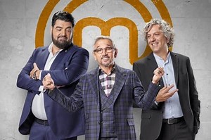 Masterchef Itala 13: puntata 1 | Sky