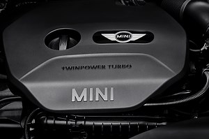 2014 Mini Cooper Powertrain Details Revealed
