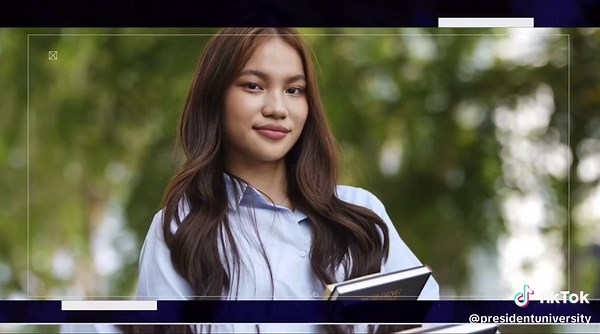 Daftar Sekarang untuk President University 2024