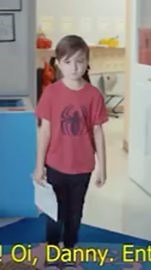 William Douglas on Reels