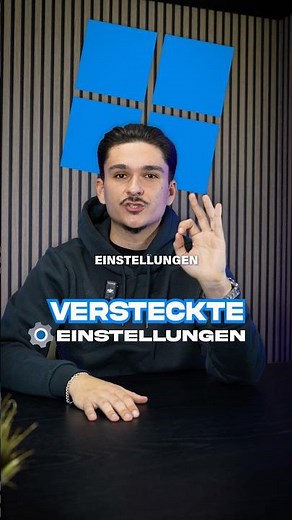 3 Windows-Einstellungen, die deinen PC schneller machen ⚡Mehr FPS, weniger Lags – ganz ohne Upgrade.