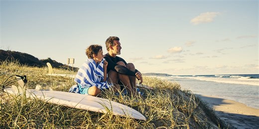 Meaningful Father's Day Messages for Any Type of Dad