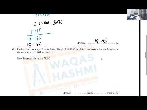 Exponential Growth and Decay Past Papers | Exam style questions