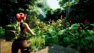 118K views · 5.5K reactions | Check out this DINO CRISIS inspired game by PASSIONATE FANS! Explore a lush tropical island overrun by fierce dinosaurs. A tense third person survival horror experience against tenacious creatures. Unearth why dinosaurs roam the earth once more. | Biohazard Declassified | Facebook