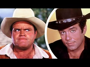 The Sad Reason Why Pernell Roberts Left Bonanza