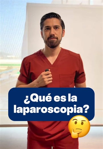 Laparoscopia: Técnica de Cirugía Sin Cicatrices Grandes