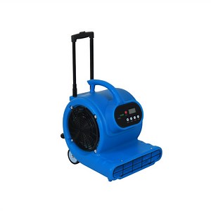 [Hot Item] 3 Speed Commercial Air Mover Carpet Dryer Blower Floor Dryer