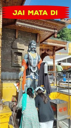 Every enemy becomes calm in front of the mother. #BaglamukhiMata #JaiMata #Shakti #Bhakti #Sanata...