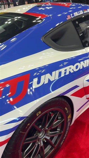 #viral #fyp #pri #abcxyz #racecar @Performance Racing Industry