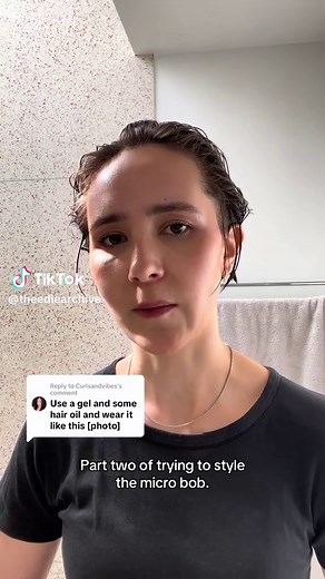 Slick Back Hair Tutorial for Every Occasion