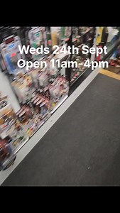 26 reactions · 4 comments | Manic Minors Toystore on Reels | Facebook