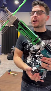 51K views · 343 reactions | This is just the  on top we’ve been looking for. Coming from a guy who’s been building decks and laying floors for almost 20 years, my knees have learned hard lessons. I’m still guilty of not grabbing the kneeling pad. Don’t underestimate the impact of gradual damage inflicted in your daily routine, same reason we aim to keep hand tools light. The knees and wrists are the first to go. | Wood Bully | Facebook