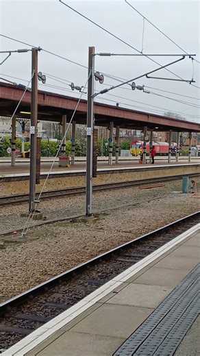 DB RailFreight I Class 66***