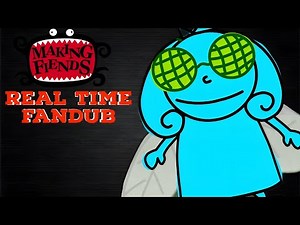 Making Fiends Episode 10 | Real Time Fandub