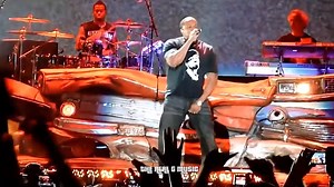 Dr Dre & Eminem performing "Still DRE" together at Comerika Park 🔥🔥 (February 9, 2010) #StillDRE | The Real G Music