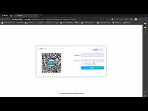 How To Set Up Alcatel LinkHub LTE Cat 4