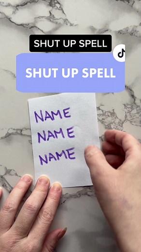 Shut Up Spell: Powerful Rituals and Manifestation Tips