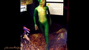 Reptilians A Predator Species Among Us w Dan Flynn's Story [Some celebrities were aware that reptilians exist (but not all of them until early 2014). Reptilians are an advanced species of lizards that have intelligence and capable of imitating a human being, as long as these lizards use liquid crystal hologram technology to appear human. This is the serpent mentioned in the Garden of Eden in the book of Genesis 3,900 BC (3,500 to 3,600 BC is the date we believe the reptilians/serpent deceived Ev