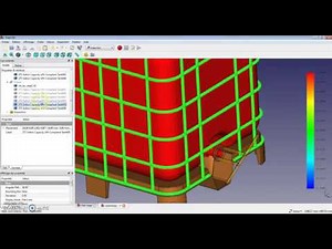 Freecad 0.17 et module inspection