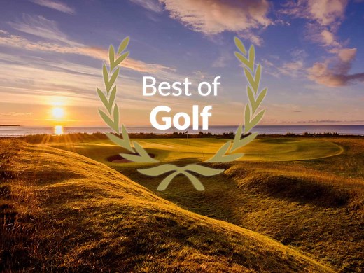 James Braid Golf Courses | Pioneer of the Modern Game