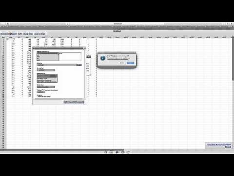 Statcrunch Frequency Table