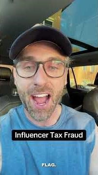 Your Car Is NOT A Tax Write Off