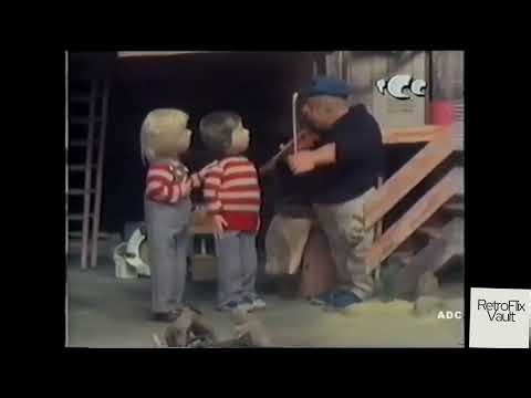 Cockleshell Bay S1 Ep 9 The Grand Old Duke of York 