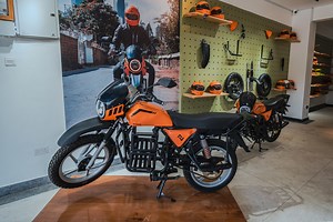 Roam’s Electric Motorcycles Will Soon Be Available In 30 Stores In Kenya - CleanTechnica