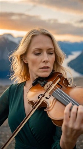 Nordic Folk Music 🌊 | The Beautiful Nordic Celtic Folk | Nordic Harp, Drums, Violin & Harp