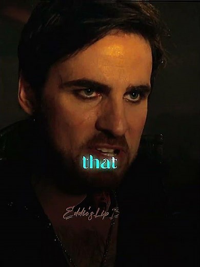 captain hooks song #onceuponatime #ouat #edit #captainhook