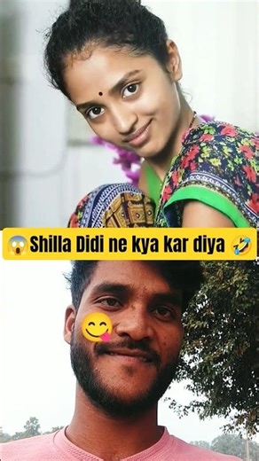 👉 😱 Shilla Didi Ne Kya Kar Diya! 🤣😂 | Funny Comedy Short