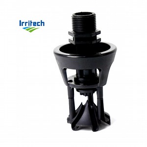 [Hot Item] Senninger I-Wob Up3 Wobbler à Angle Standard 3/4" NPT Zimmatic Pivot Central Fieldnet