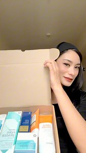 New Skin Care products from Quick Fx! 💕👀 see you tomorrow at the Quick Fx booth in Philippines Gamedex Expo SMX! 🤭 thank you so much for these Products #QuickFX can’t wait to use them hihi | Ross Diong