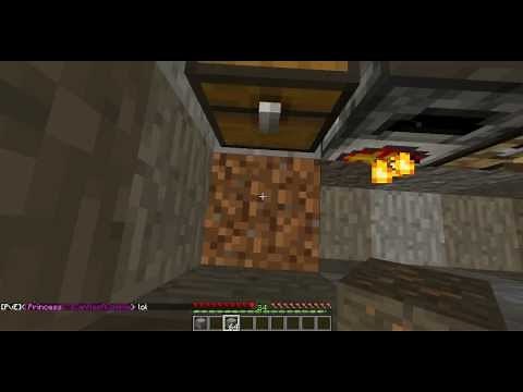 Working Minecraft 1.6.4 Multiplayer Duplication Glitch