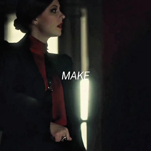 Exploring Margot Verger's Journey in Hannibal