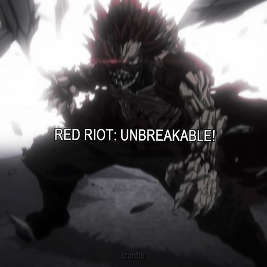 Eijiro Kirishima edits: best Kirishima aesthetic clips