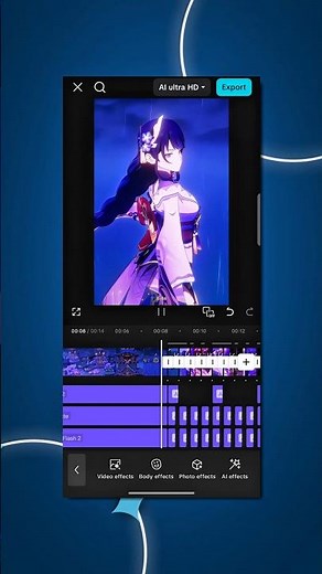 How To Make Template In Capcut Trending Template Edit #capcut #edit #shortsfeed