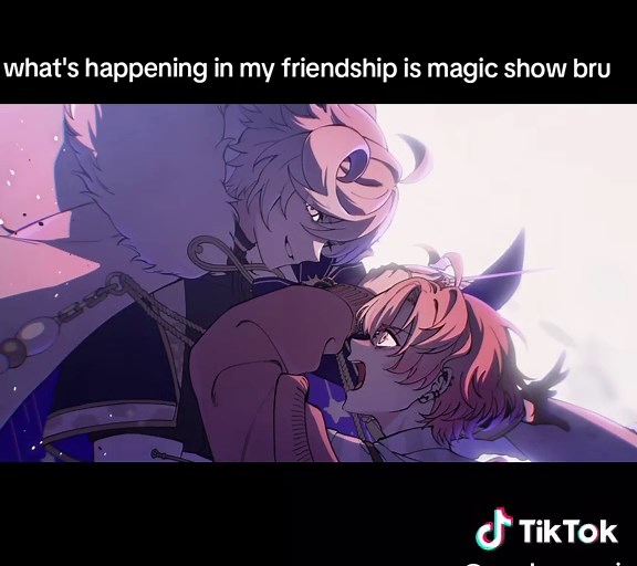 Fragaria Memories: Exploring Friendship Dynamics