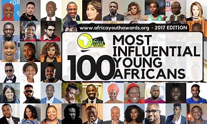 The 2017 top 100 Most Influential Africans list has been announced and SA ranks high!