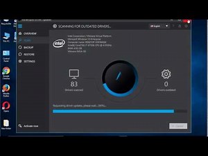 Uninstall Ashampoo Driver Updater 1.0 on Windows 10